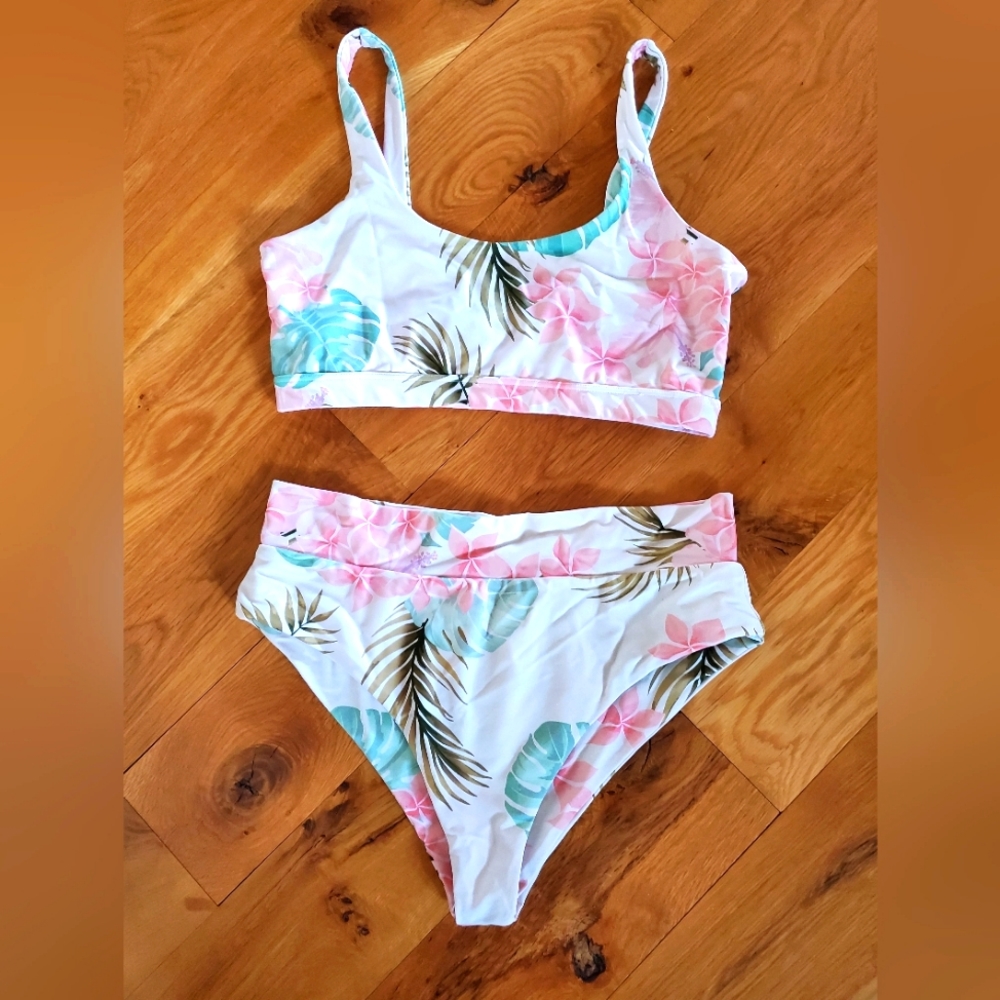 Infamous swimwear bikini